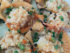 -四川小胡子海鲜(丁村万人海鲜广场店)