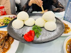 -王厚元饺子·辽菜·烤鸭(工会大厦店)