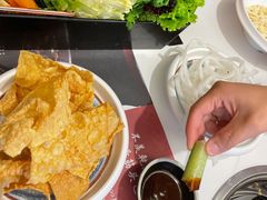 -刘一锅筋头巴脑(小北店)
