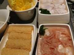 -海底捞火锅(奥体南路店)