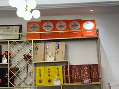 -黄牛肉馆·皖南土菜