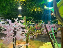 -酷嗒动物文化乐园(cutezoo西溪乐天城店)