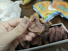 -孙庆海腊牛肉店(大皮院店)