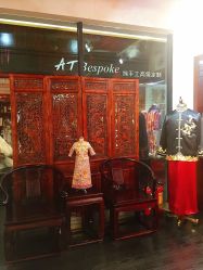 点击看大图 -MuseMarry婚纱(前海嘉里中心店)