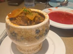 -波特曼西餐厅(中央大街店)