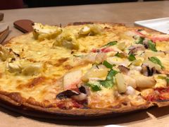 -必胜客(唐延店)