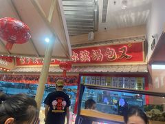 -那红花·东北菜铁锅炖(仙林金鹰店)