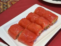 -北园酒家(小北路店)