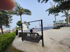 -惠州金海湾嘉华度假酒店