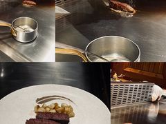 -香樟花园法式铁板烧(恒隆广场店)
