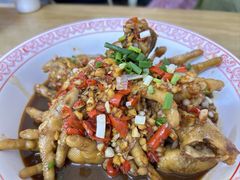 -胖东瓜·浏阳菜馆(火车站店)