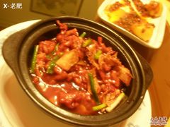 -津城食府(大理道店)