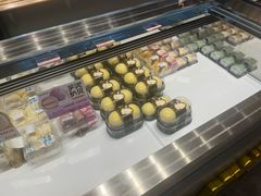 -鲍师傅糕点(五角场店)