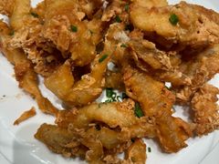 -金海湾海鲜排档(朱家尖店)