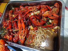 -兄弟龙虾(胜太路总店)