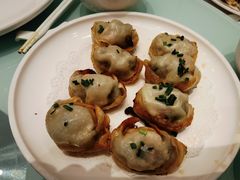 -新吉士·上海菜(浦东LCM置汇旭辉店)