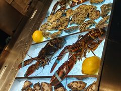 -上海柏悦酒店·世纪100牛排馆