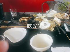 -烧蠔帮·湛江生蚝(茂南万达店)