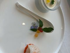 -世博源公馆·本帮融合菜·主题包厢·江景餐厅