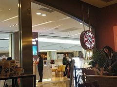 门面-COSTA COFFEE(西贸凯德晶品4层2店)
