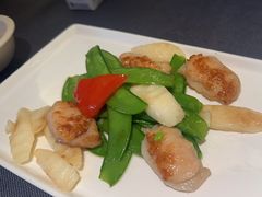 -楚禾宴·家宴(光谷大道店)