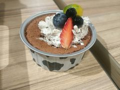 小蛋糕-桃源村(南大店)