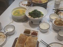 -徽镇小厨·经典徽菜(马连道店)