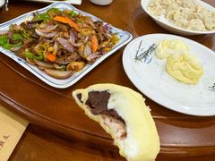 -春發合饭庄
