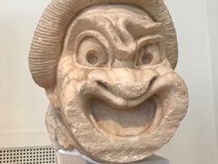 -雅典国家考古博物馆(Ethniko Archaiologiko Museo)