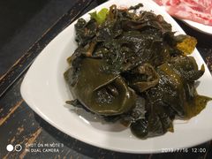 -喜虾客·大虾火锅(郑州无限城店)