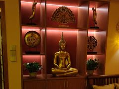 -金色莲花泰式按摩SPA(石牌店)