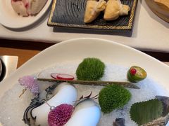 -香守·花胶鸡海鲜火锅(JW万豪店)