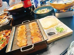 -宁邦·家宴·南京菜(红山动物园店)