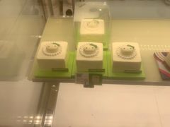 -好利来(新宜白店)