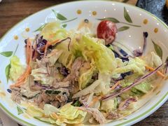 -萨莉亚意式餐厅(中北永旺店)