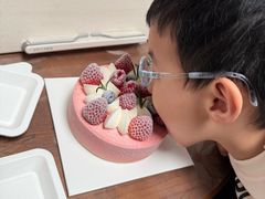 吉拉朵-积慕Cake(解放大道店)
