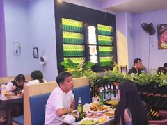 -金陵暴走小龙虾·迷踪蟹(凯德MALL店)