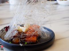 -柒园·三十年创意杭帮菜(龙湖滨江天街店)