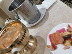 -芭菲盛宴·环球美食(北城国际店)