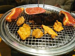 -炭治郎烧肉(滨江和城店)