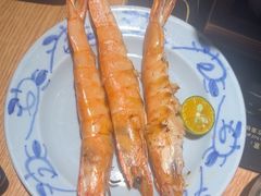 -沼津港精致料理·寿喜烧·烧鸟(青浦宝龙广场店)
