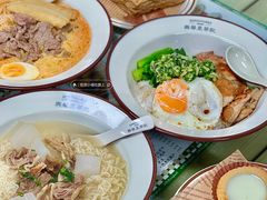 -兴华里茶记(禅城同济首店)