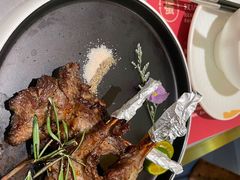 -一绪に寿喜烧(荟聚店)