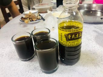 曾氏凉茶(草场大道店)