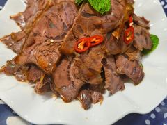 -古道惠风饭庄