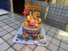 -EnergyCake蛋糕理想国