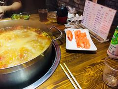 蟹腿-乐山串串香老火锅(鼓楼店)