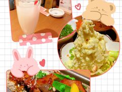 -水之惠鲜鱼料理(王府大街店)