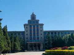 -东北大学(南湖校区)