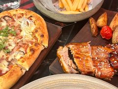 -Nord Grill&Bar Highland诺德西餐(深圳欢乐海岸店)